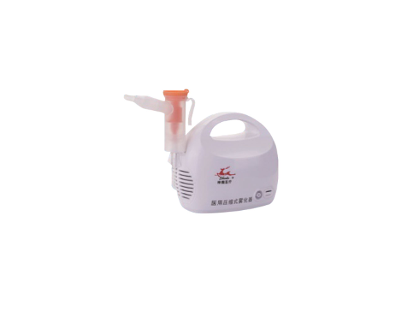 神鹿医疗 医用压缩式雾化器 SL-A-02