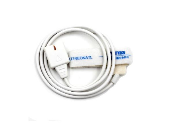 solaris一次性血氧探头DP100N/AM