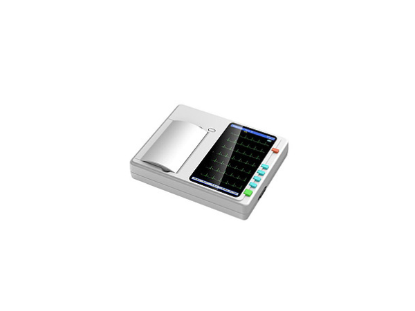瑞博 数字式心电图机 ECG-8206