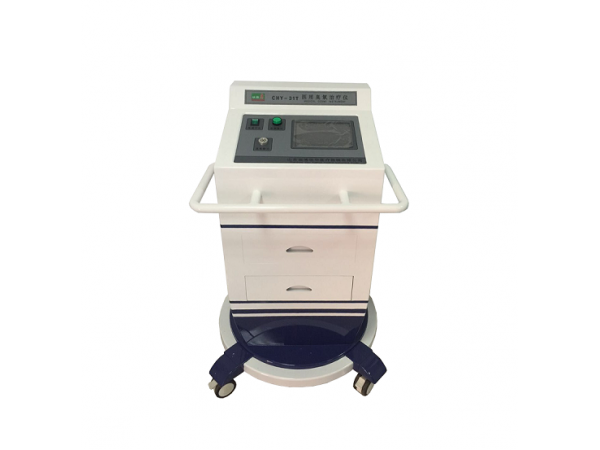 淄博悦华依德康医用臭氧治疗仪 （台式豪华型）CHY-31T三氧治疗仪