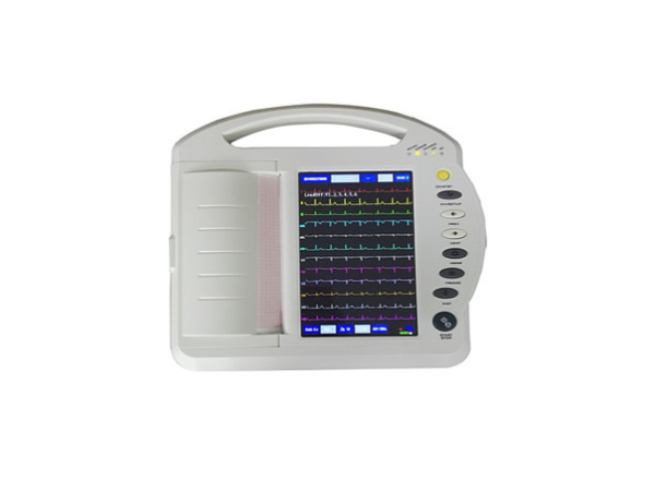 瑞博 数字式心电图机 ECG-8212