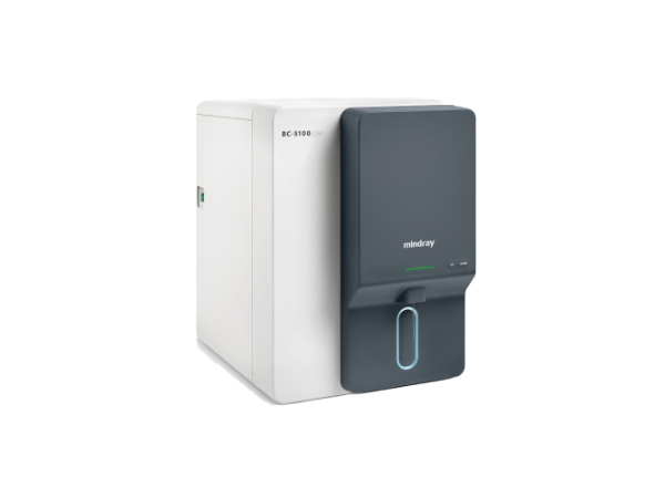 迈瑞Mindray全自动血液细胞分析仪 BC-5100CRP