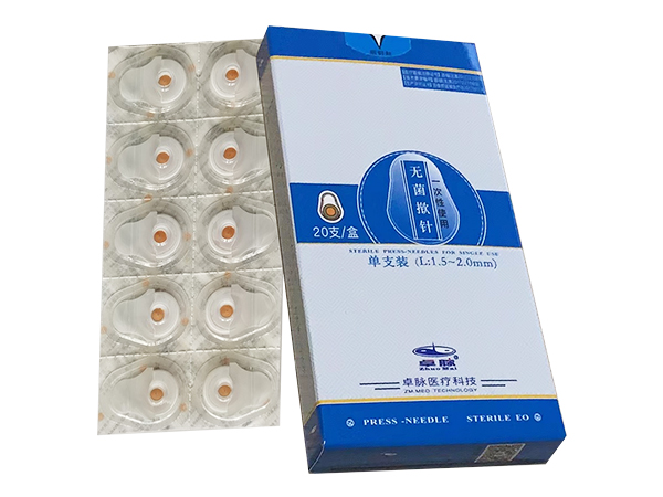 卓脉单支装（蓝盒）