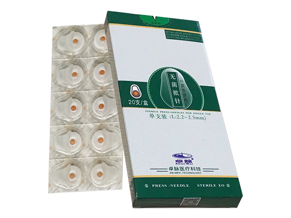 卓脉单支装（绿盒）