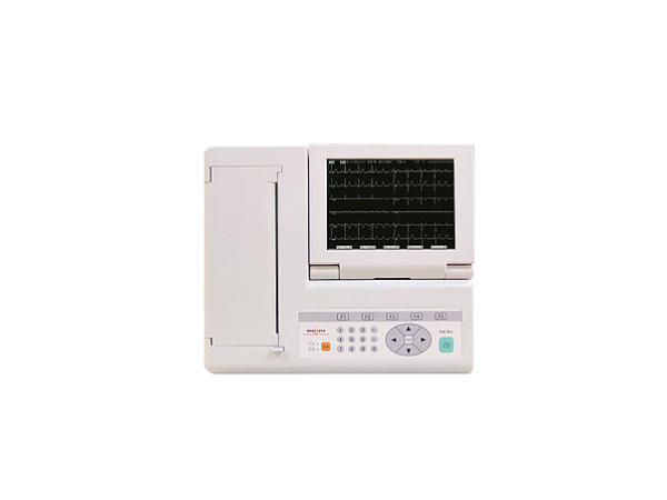 北京麦邦 心电图机 ECG-1212