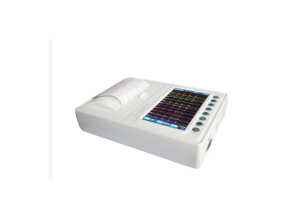 深迈sunmind 数字心电图机 M1206