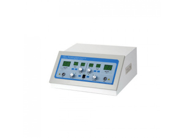 GZ-ⅢA型药物导入热疗仪