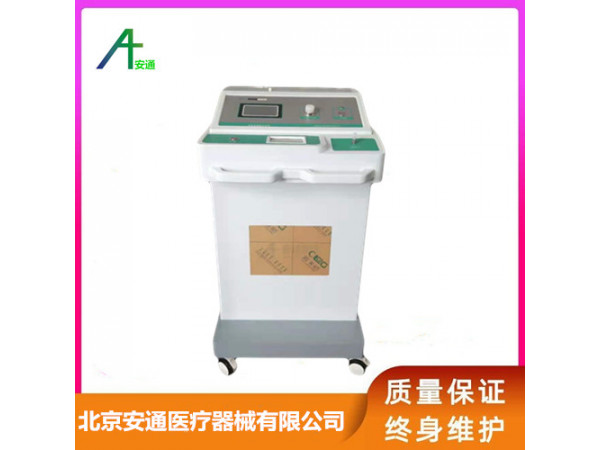 高浓度臭氧治疗仪：不只是疼痛治疗，它的作用比你了解的要强大