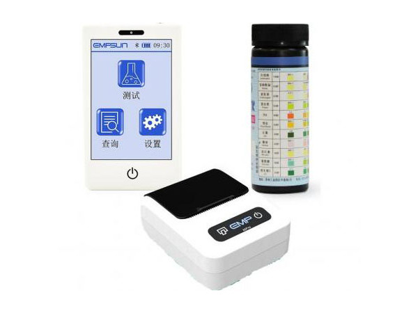 恩普生半自动尿液分析仪Ui-nano
