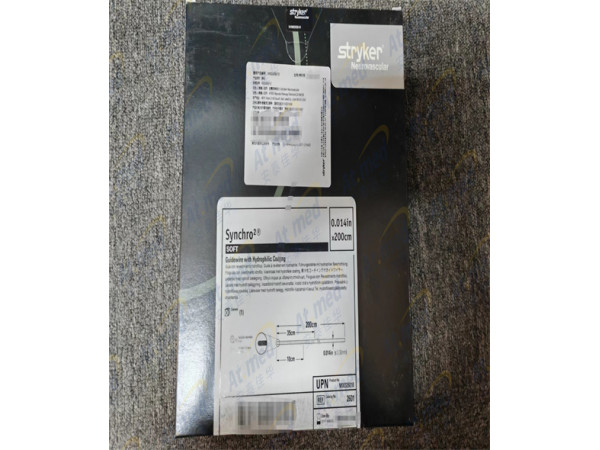 史赛克 神经导丝 M00326010