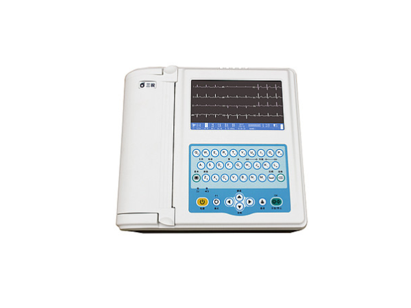 三锐 数字心电图机 ECG-5512B