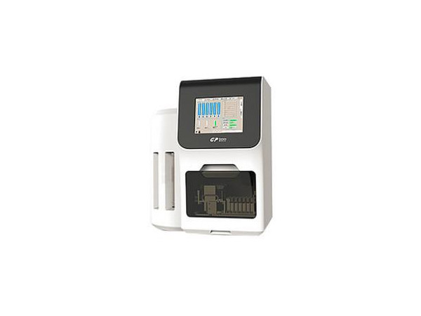 基蛋GP 荧光免疫定量分析仪 Getein1600