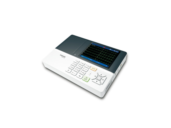 中旗Zoncare 心电图机 iMAC300