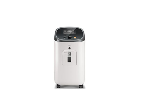 欧姆龙OMRON 医用分子筛制氧机 HAO-3620