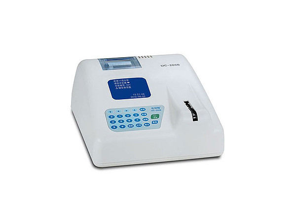 优利特URIT 自动尿液分析仪UC-200B