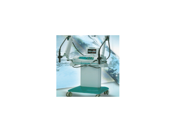 日本进口线偏振光疼痛治疗仪HA-2200