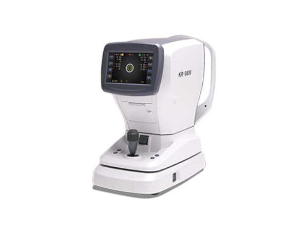 KR-9800电脑验光仪