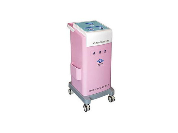 华伟Huawei产后综合治疗仪HW-1004（柜式机4通道）