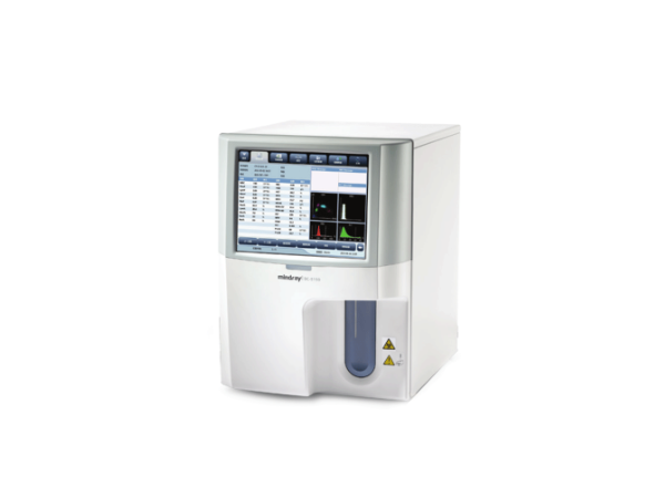 迈瑞Mindray 全自动血液细胞分析仪 BC-5150