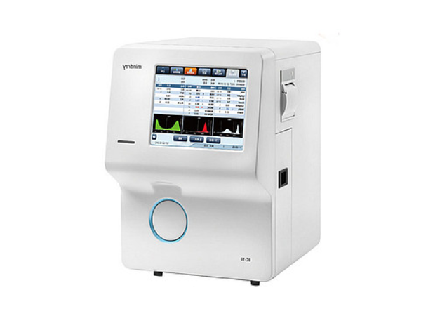 迈瑞 Mindray 全自动血液细胞分析仪 BC-10