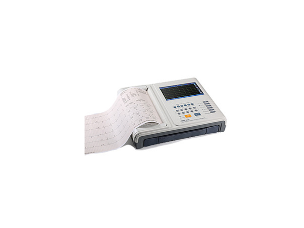 凯沃尔数字式心电图机 ECG-1112M（含4G模块）