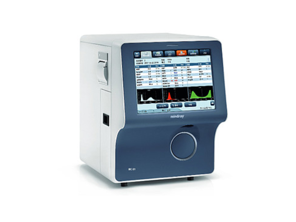 迈瑞Mindray 全自动血液细胞分析仪 BC-31