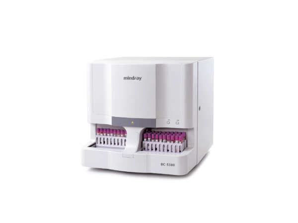 迈瑞Mindray 全自动血液细胞分析仪 BC-5380
