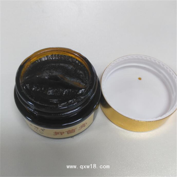 鼻炎膏加工 草本调理抑菌膏OEM贴牌 鼻炎膏代加工定制