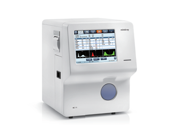 迈瑞Mindray 全自动血液细胞分析仪 BC-11
