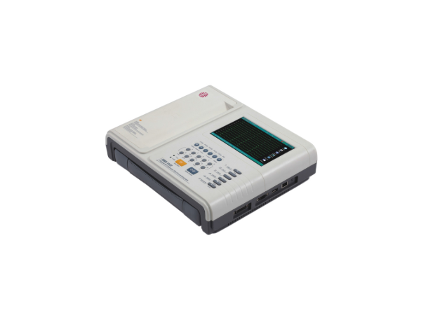 凯沃尔carewell 数字式心电图机 ECG-1112M