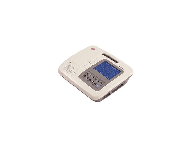 凯沃尔carewell 三道心电图机 ECG-1103LW