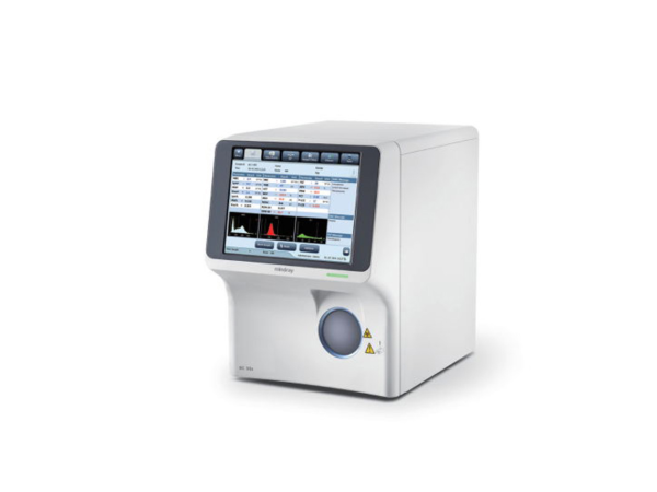 迈瑞Mindray 全自动血液细胞分析仪 BC-30s