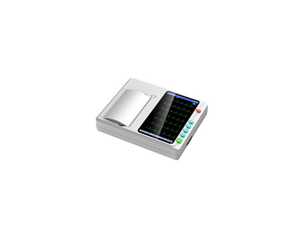 瑞博 数字式心电图机 ECG-8203