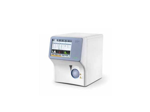 迈瑞Mindray 全自动血液细胞分析仪 BC-20s