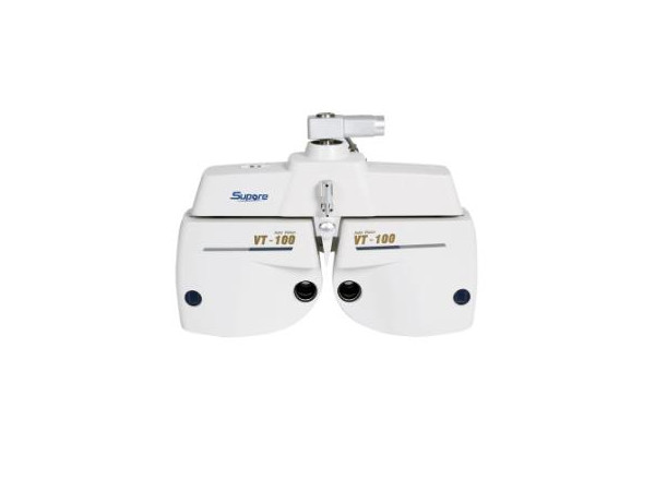 雄博Supore 自动验光头 VT-100