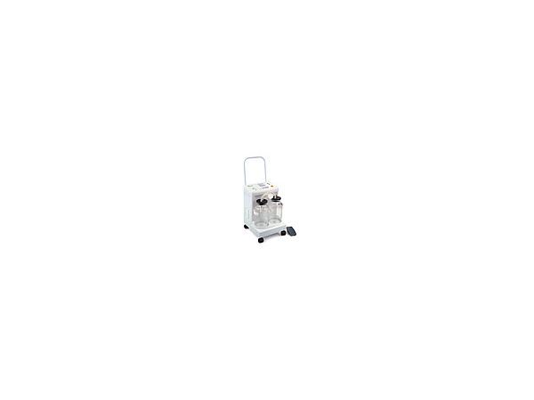 鱼跃yuwell 电动吸引器 7A-23D