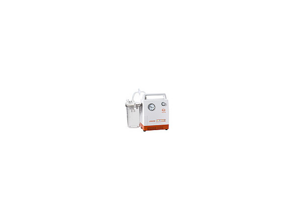 斯曼峰SMAF 急救便携式吸引器 JX820D