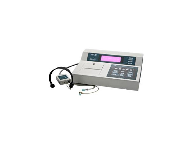 迈达 声阻抗中耳功能分析仪 MD-6500