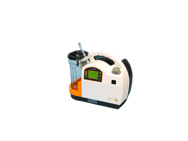 同业 负压吸引器 MC-600C