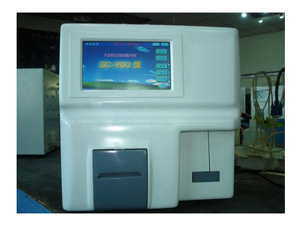 全自动血液分析仪EH8330