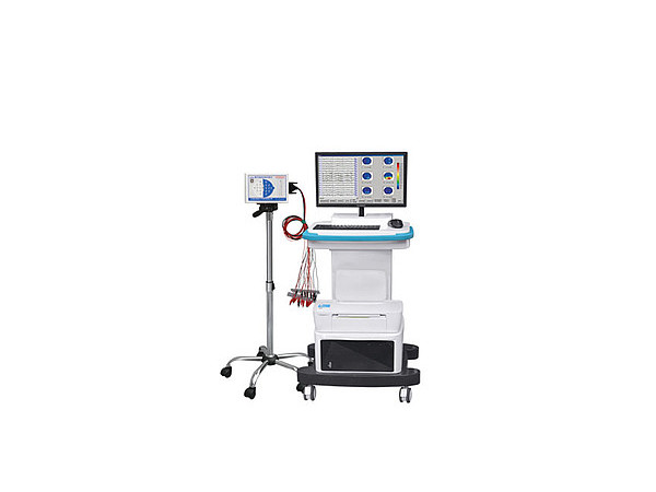 亿康 数字脑电地形图仪 EK-8200（标准）