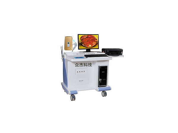 肛肠治疗仪LG2000C+