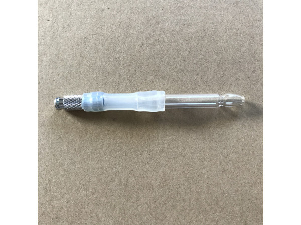 佳能达 凯进 吸引头 玻璃吸引器 耳鼻喉科吸引器 玻璃吸引头