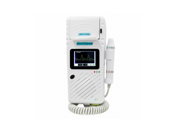BV-520P便携式超声多普勒血流检测仪