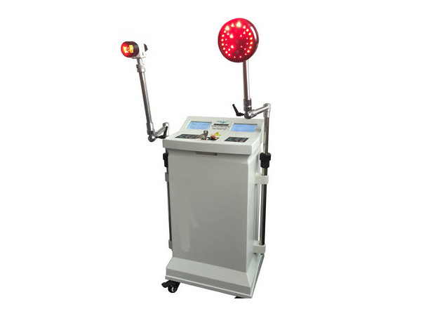 半导体激光治疗机 MDC-1000-3IBP