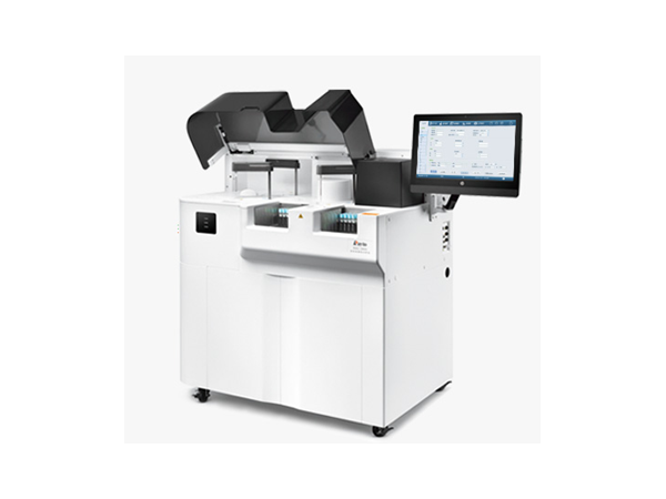 RAC-2800全自动凝血分析仪