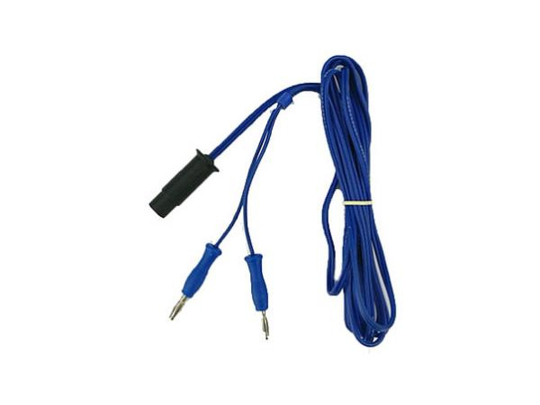 沪通 内窥镜双极连接电缆 EC05