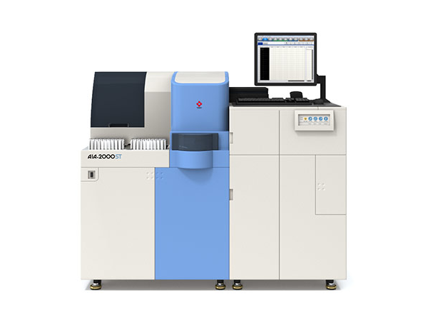 AIA-2000ST全自动免疫分析仪