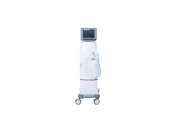 S8800A笑气吸入镇痛系统