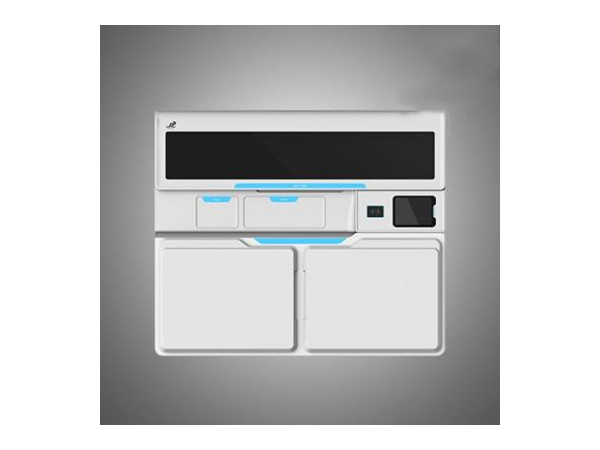 HA3100血细胞分析仪